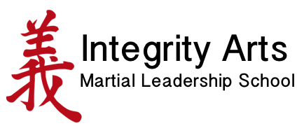 Integrity Arts Retina Logo